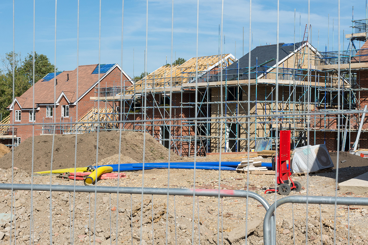 Webinar on demand: The housing crisis – where do we go next?