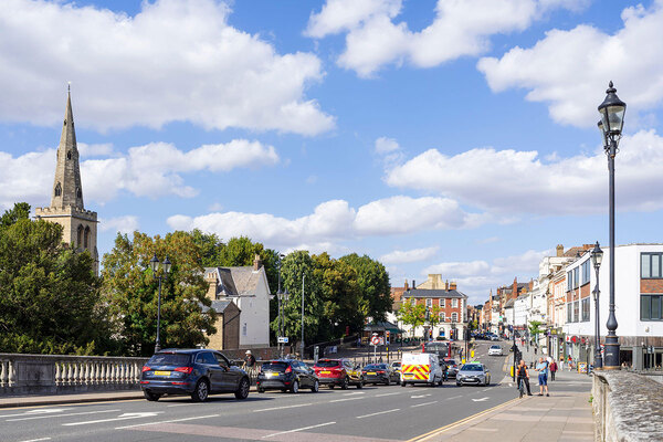 Large East of England landlord completes more than 21,000 repairs amid sharp uptick