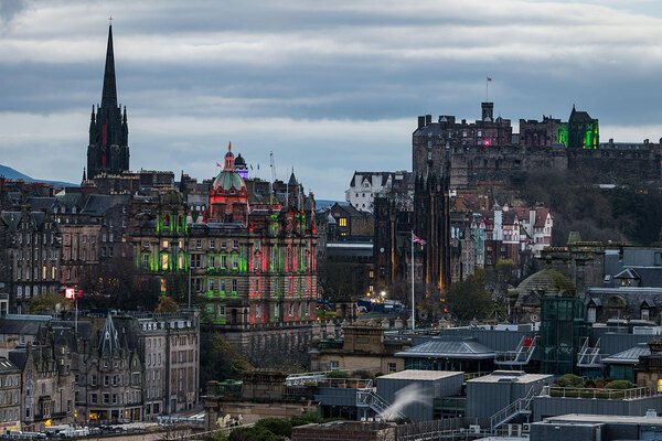 Black and minority ethnic groups in Scotland at twice the risk of homelessness compared to white counterparts, report reveals