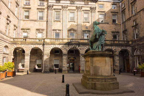 Edinburgh ‘tourist tax’ to fund 360 social rent homes with priority for homeless applicants