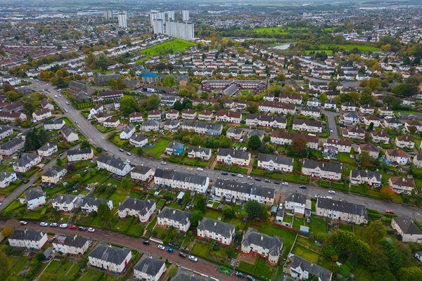Guidance on how social landlords can support terminally ill residents published in Scotland