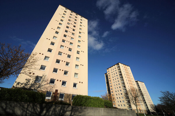 ‘Robust’ governance needed amid ‘unprecedented’ engagement, says Scottish regulator