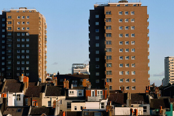 Crisis reveals 31% of surveyed associations turn down tenants after pre-tenancy affordability checks