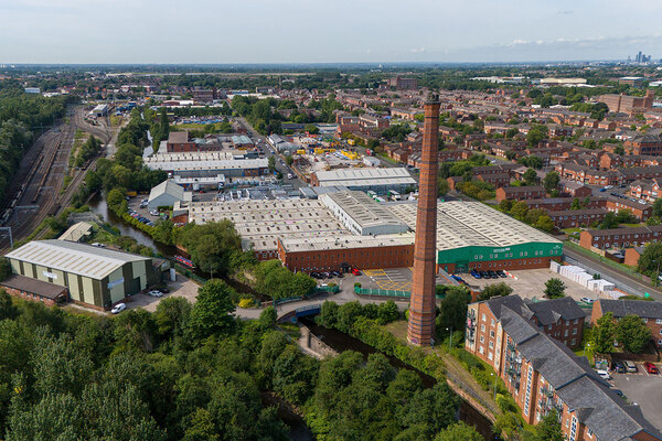 Major North West landlord looks to consolidate four registered providers