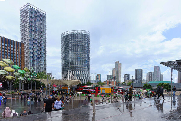 Regulator investigates London landlord over possible ‘serious failings’