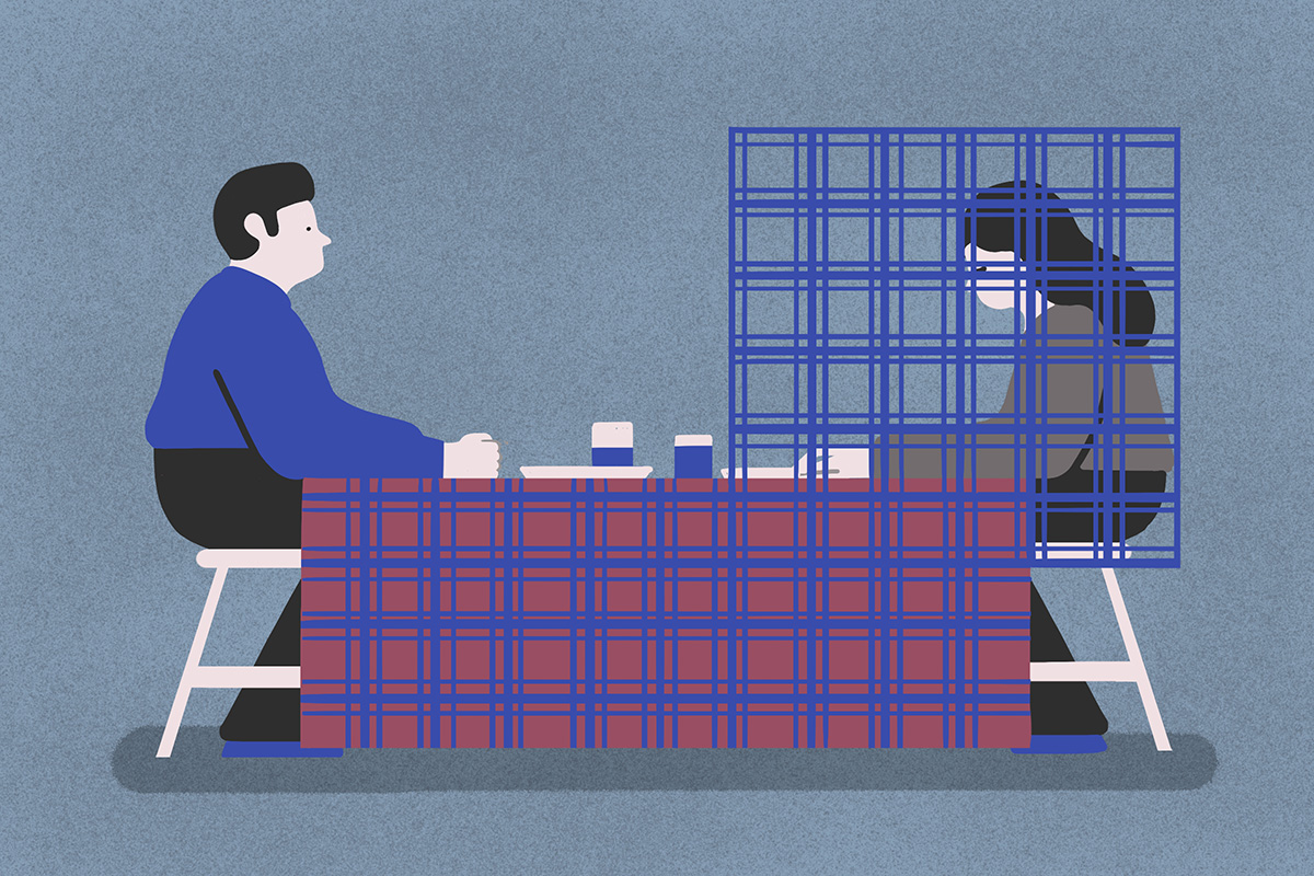 Domestic homicide: what can housing learn when the worst happens?