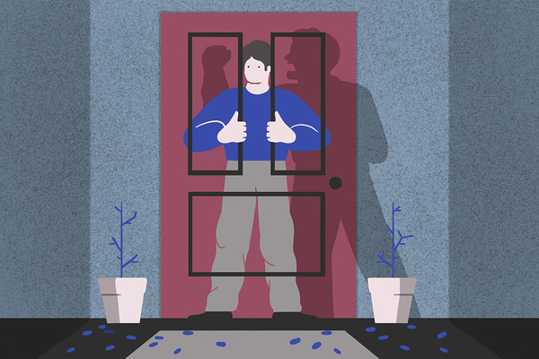 Explainer: how domestic abuse progresses to homicide