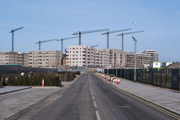 The Week in Housing: development viability rollercoaster, Building Safety Regulator progress and build-up to homelessness strategy