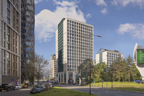 Sadiq Khan intervenes to approve 605 student homes in Paddington