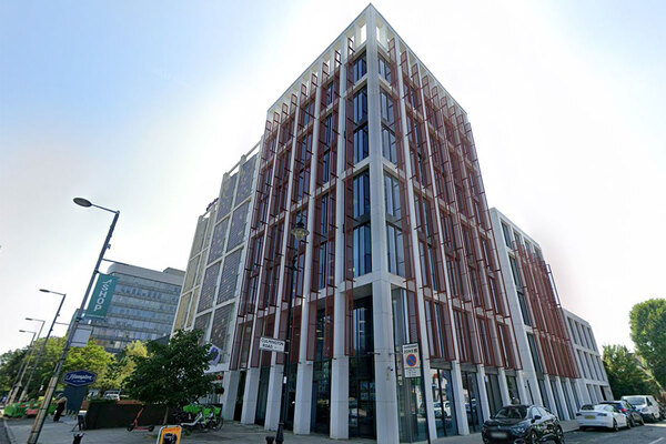 Large London landlord sees turnover and surplus drop in first half of year