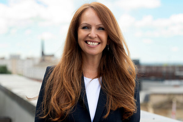 North West housing association appoints new chief executive