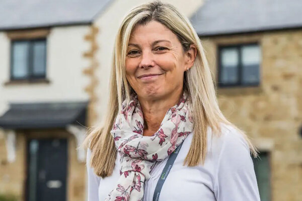 North Yorkshire landlord appoints new chief executive