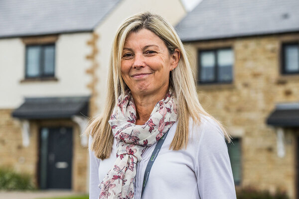 Housing Moves: our round-up of senior sector appointments in December 2025