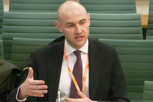 Registered providers want Section 106 homes built &lsquo;well beyond&rsquo; regulations, HBF says