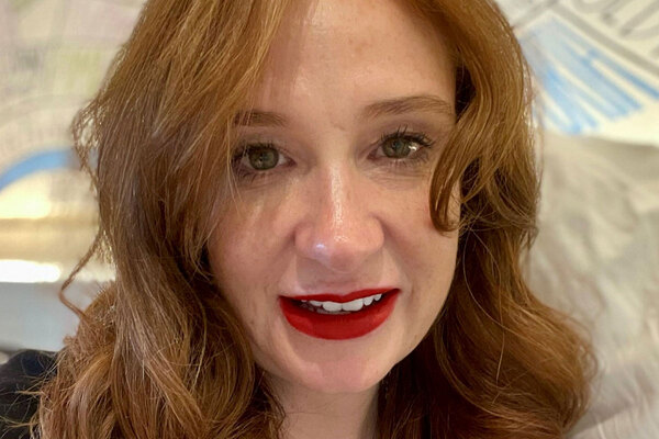 CIH names living sector specialist as new Scotland director