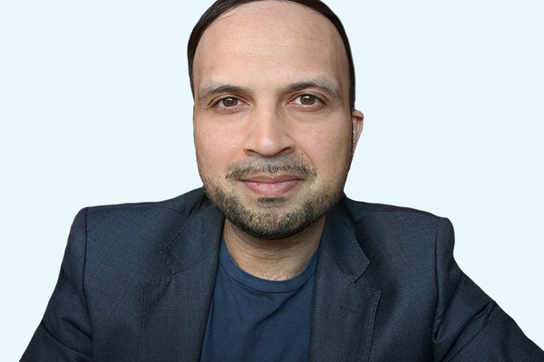 Think we&rsquo;re safe from cyberattacks? Think again