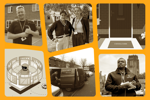 7 top articles of 2025 on Inside Housing Management