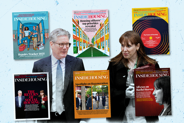 Inside Housing&rsquo;s year in review: 2025