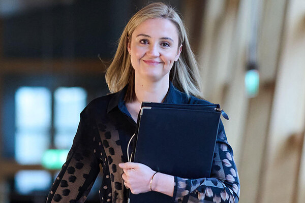 Scottish landlords to get power to end domestic abusers&rsquo; tenancies