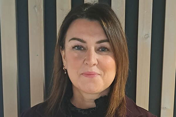 Homes England director joins North East landlord