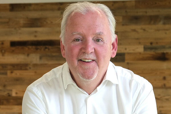 Mark Henderson to retire from Home Group after 18 years in charge