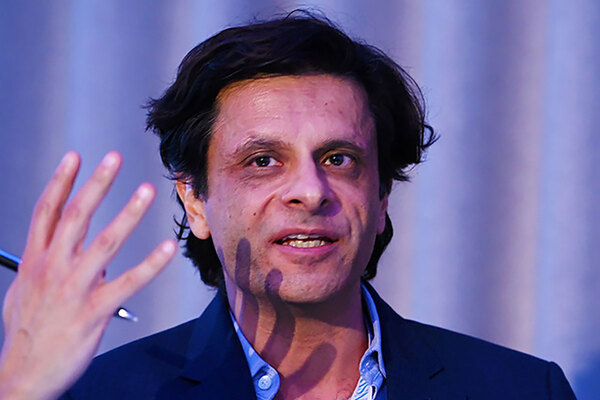 Investor interview: Man Group&rsquo;s Shamez Alibhai on the shift to direct development