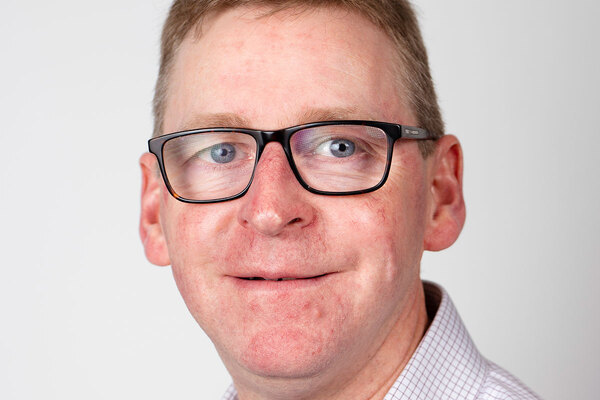 &lsquo;We&rsquo;ve lost a true ambassador for social good&rsquo;: tributes paid after death of Great Places director Simon Robinson