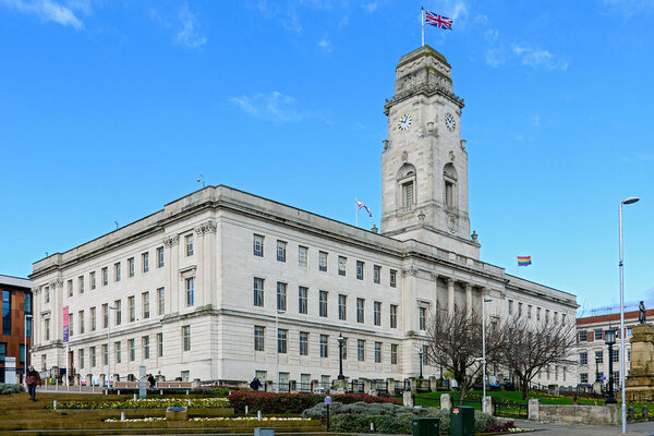 Yorkshire ALMO reveals new chief executive