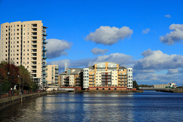 Welsh government marks &lsquo;significant progress&rsquo; on building safety remediation over past year