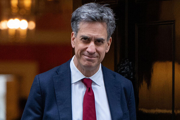 Warm Homes Plan delayed to 2026