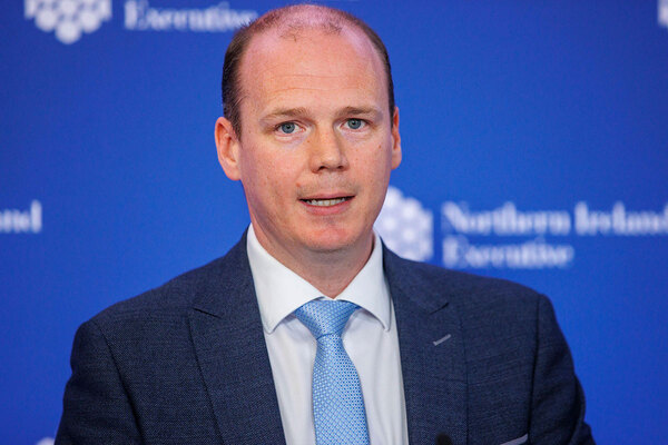 Northern Ireland&rsquo;s housing department says it will get &lsquo;close to&rsquo; social housing target after funding boost