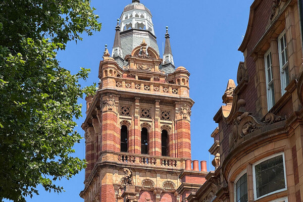 C4-rated London council still has &lsquo;some way to go&rsquo; to achieve compliance, investigation finds