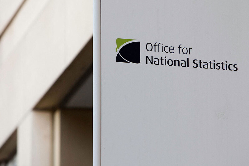 The Office for National Statistics building The Office for National Statistics building