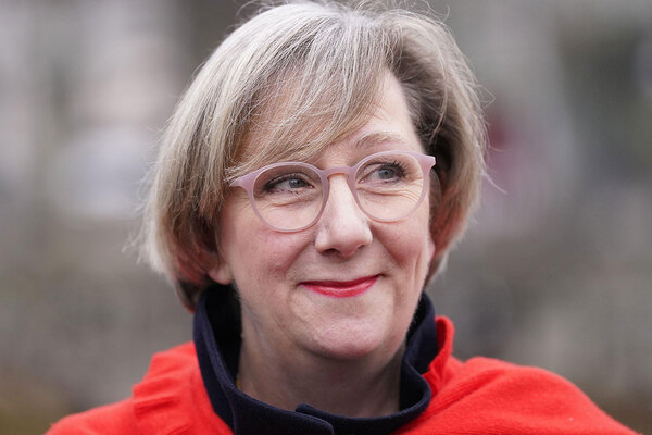 Government presses on with plans for single construction regulator to replace &lsquo;fragmented system&rsquo;