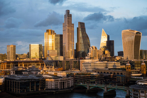 Peabody agrees refinancing package worth over &pound;300m