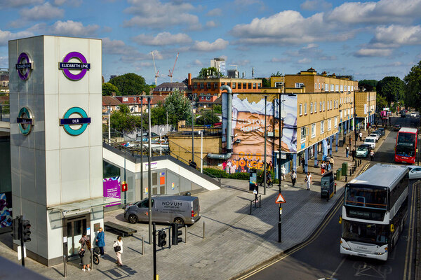 Small London landlord consults on plans to join Hyde Group