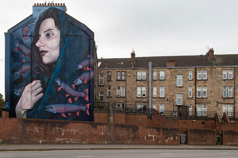 Scottish regulator engaging with Glasgow landlord after wave of resignations and governance complaints