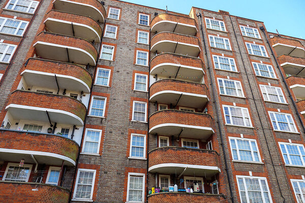 The Week in Housing: government pushes planning to speed up housing delivery, and the ombudsman&rsquo;s busiest year ever