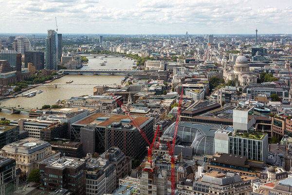 London housing association sees half-year turnover drop a quarter after development &lsquo;wind-down&rsquo;