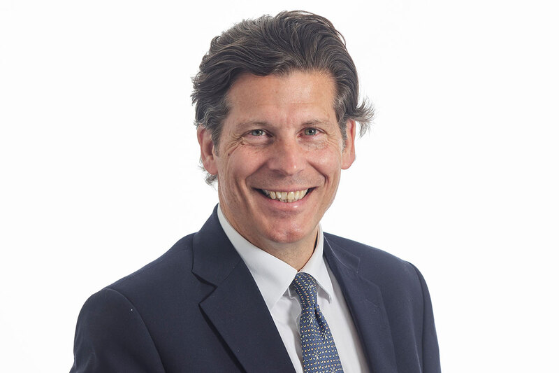 Tom Nicholson headshot Tom Nicholson headshot