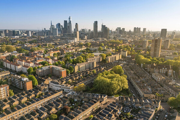 London Councils welcomes deprivation-based funding shift as &lsquo;far more accurate&rsquo;