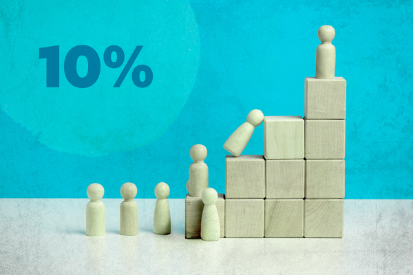 Special report: staff costs rise 10% across UK housing associations