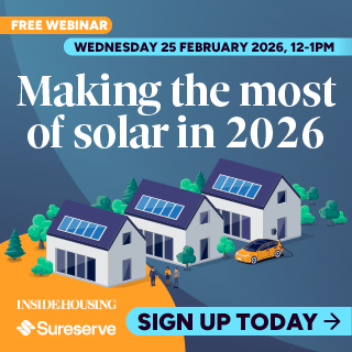 Making the most of solar in 2026