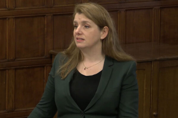 Homelessness minister &lsquo;on the hunt&rsquo; for evidence to strengthen guidance on out-of-area placements