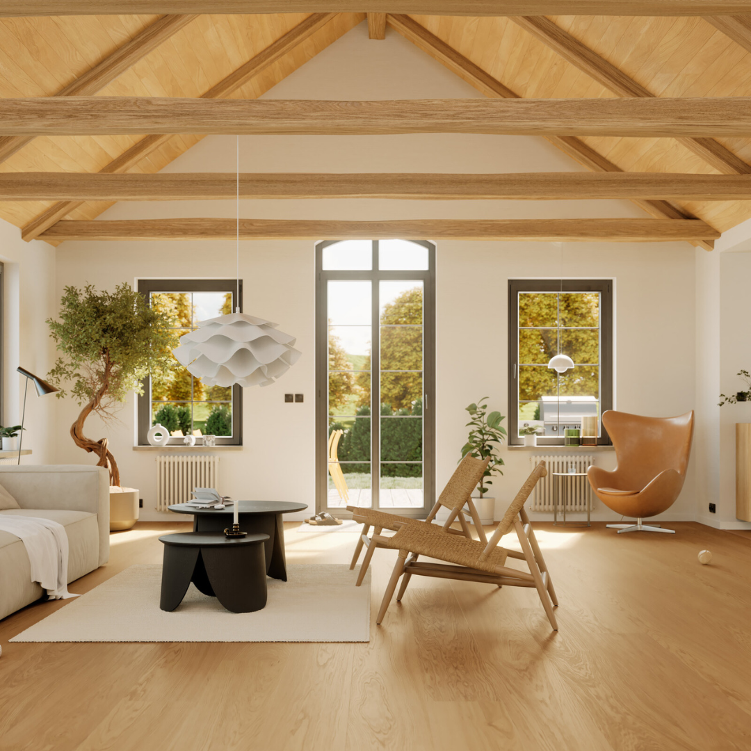 Bjelin to showcase Point of Sale, Woodura & Nadura collections