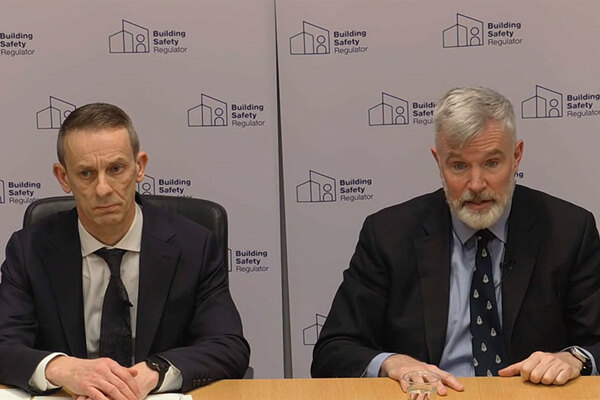 Plan to speed up Building Safety Regulator&rsquo;s remediation decisions to be unveiled soon