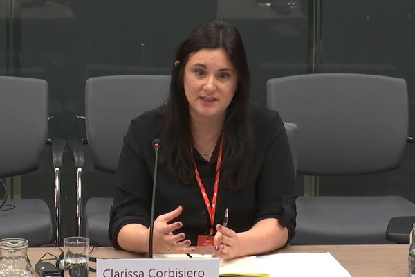 Welsh quality standards hinder new social housing supply, Senedd hears