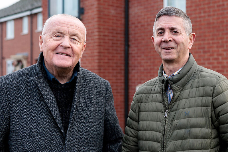 Liverpool landlord acquires homes to reduce homelessness from Section 21 evictions