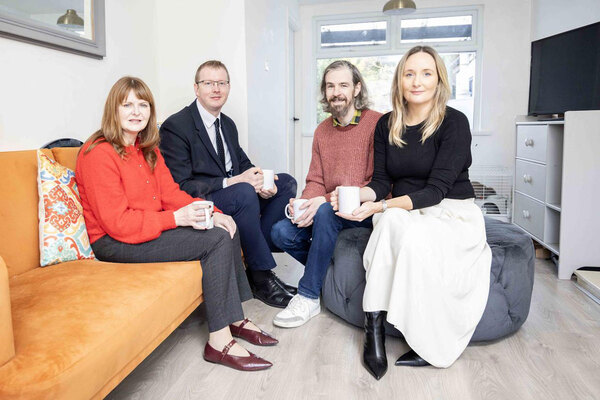 Government in Northern Ireland to fund energy efficiency upgrades for 1,000 low-income households