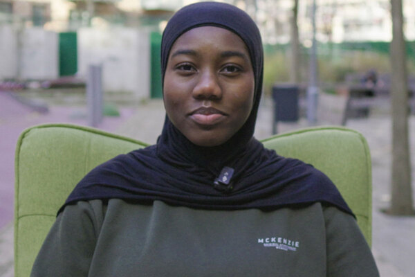 First cohort of Londoners named for new youth estate regeneration panel